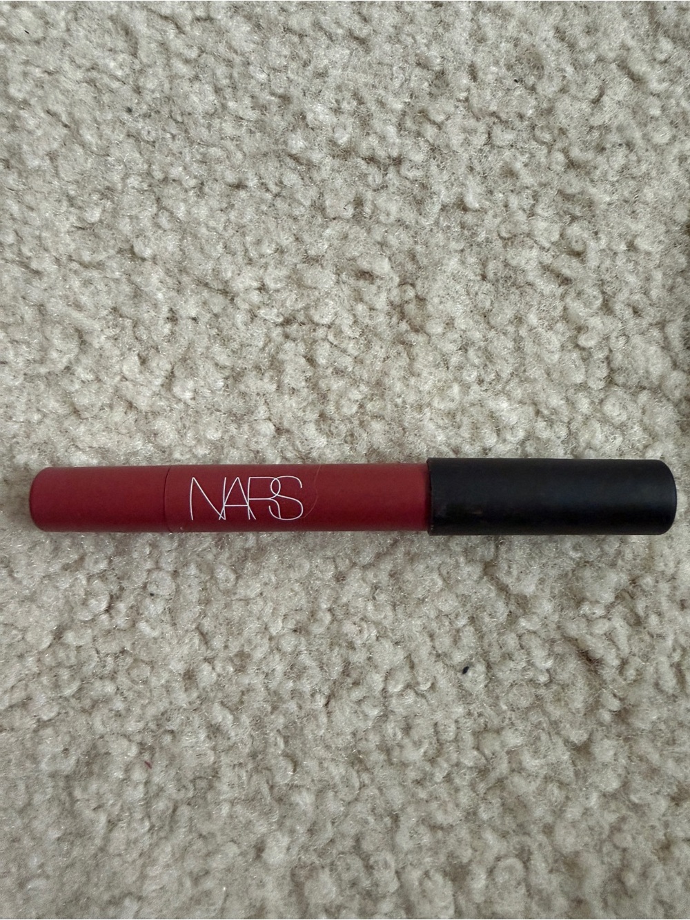 NARS Velvet Matte Lip Pencil Walkyrie 180